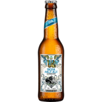 Appenzeller IPA alkoholfrei