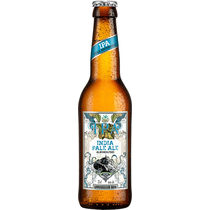 Appenzeller IPA alkoholfrei