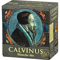 Appenzeller Calvinus Blanche