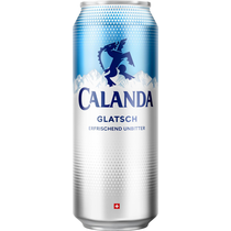 Calanda Glatsch