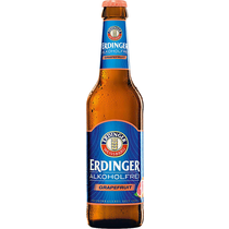 Erdinger Grapefruit alkoholfrei