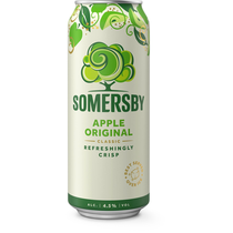 Somersby Apple Cider