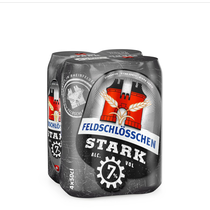 Feldschlösschen Stark