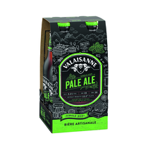 Valaisanne Pale Ale