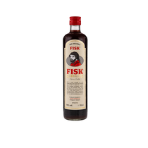 Likör Fisk The Classic