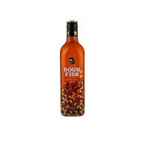 Likör Fisk Sour Cola