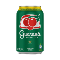 Guarana Antarctica
