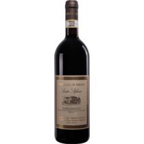 Barbaresco Santo Stefano