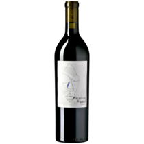 Zinfandel Markus & Paul