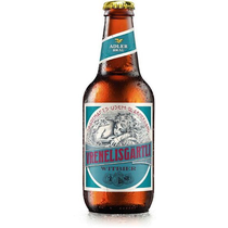 Adler Bräu Vrenelisgärtli Witbier