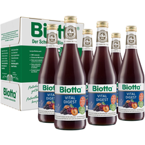 Biotta Vital Digest