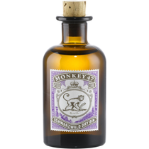 Gin Dry Monkey 47 Mini