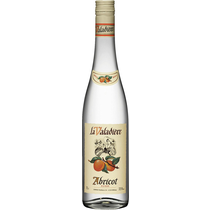 Apricot La Valadiere