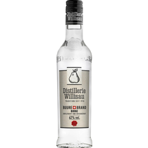 Willisauer Buure Brand Birne
