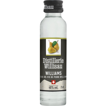 Williams Original Willisauer Mini 25er