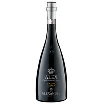 Grappa Bianca Alexander