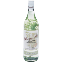 Grappa Erba Ruta Paesanella