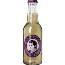 Thomas Henry Ginger Ale