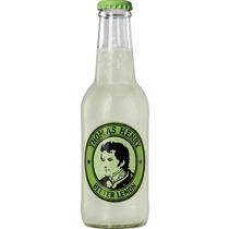 Thomas Henry Bitter Lemon