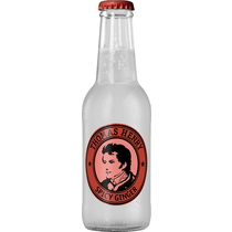 Thomas Henry Ginger Beer