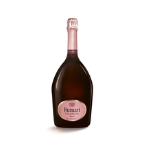Ruinart Rosé Second Skin