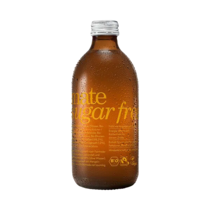 ChariTea Mate Ginger Sugarfree