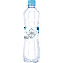 Cristallo blau ohne Kohlensäure