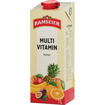 Ramseier Mulivitamin Nektar