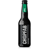 Chopfab Brewmaster India Pale Ale