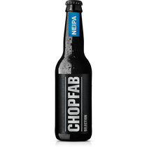 Chopfab Brewmaster New England IPA