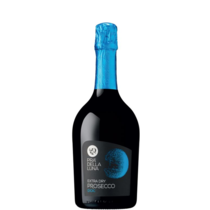 Prosecco Pra' della Luna Extra Dry