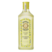 Gin Bombay Citron Pressé