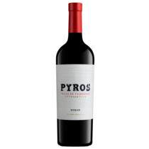 Pyros Appellation Syrah