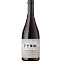 Pyros Limestone Hill