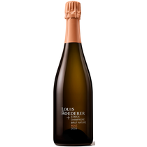 Louis Roederer Brut Rosé