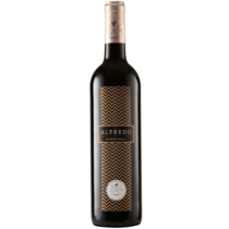 Monastrell Alfredo