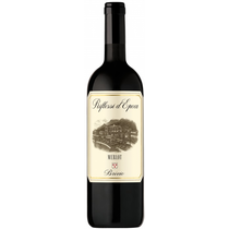 Merlot Riflessi d'Epoca
