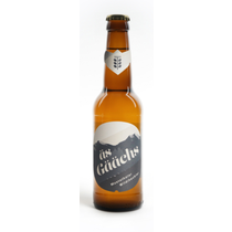 Muotathaler Wildiheubier "äs Gäächs"