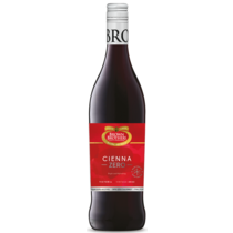 Cienna Zero alkoholfrei
