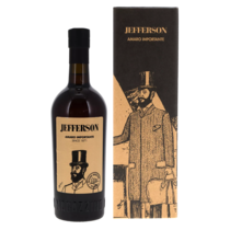 Amaro Jefferson