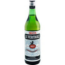 Pastis Le Veritable