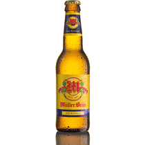 Müllerbräu alkoholfrei