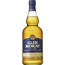 Whisky Glen Moray Elgin Chardonnay