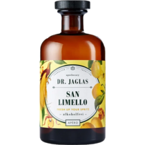 San Limello alkoholfrei