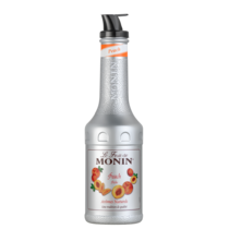 Monin Fruchtpüree Pfirsich