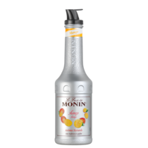 Monin Fruchtpüree Mango