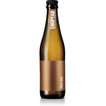 Chopfab Pale Ale