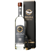 Vodka Beluga Noble Gold Line