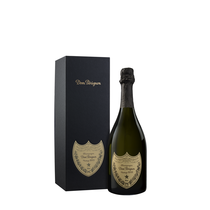 Dom Pérignon Blanc Etui