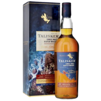 Whisky Talisker Skye